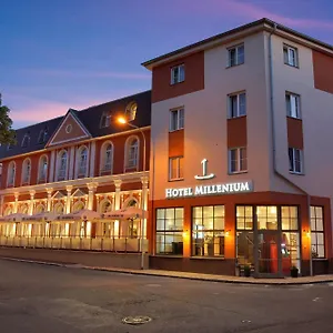 Millenium Hotel