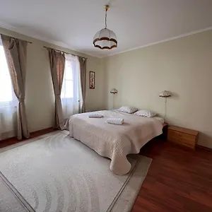 Jurincom Apartmens Zamecky Vrch Apartmán