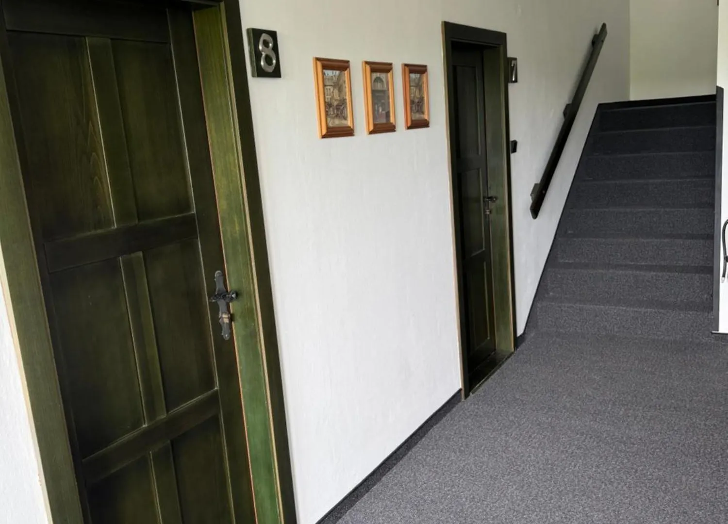 Pension U Draka Karlovy Vary 0*,