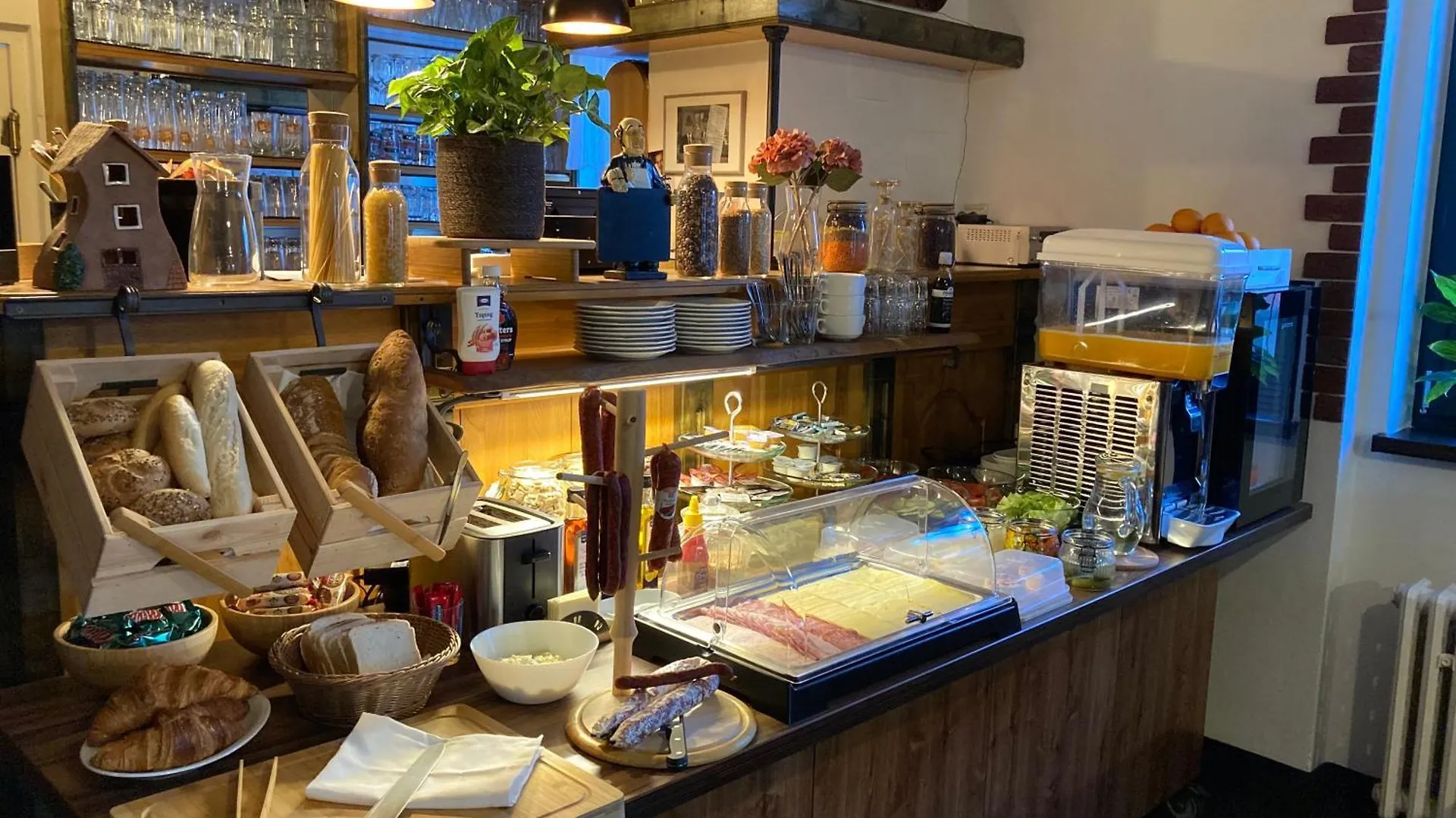 Pension U Draka Karlovy Vary