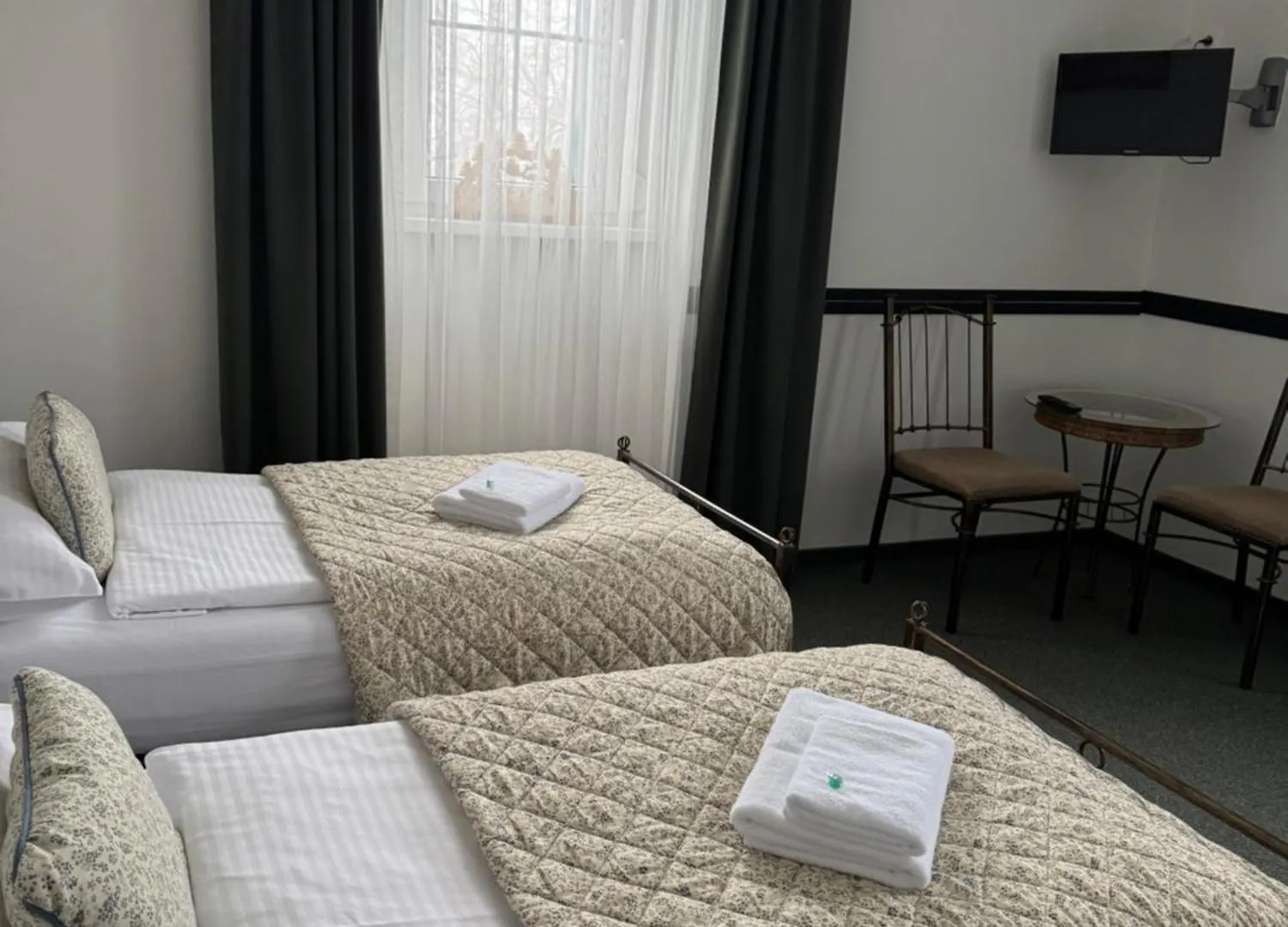 Pension U Draka Karlovy Vary Penzion
