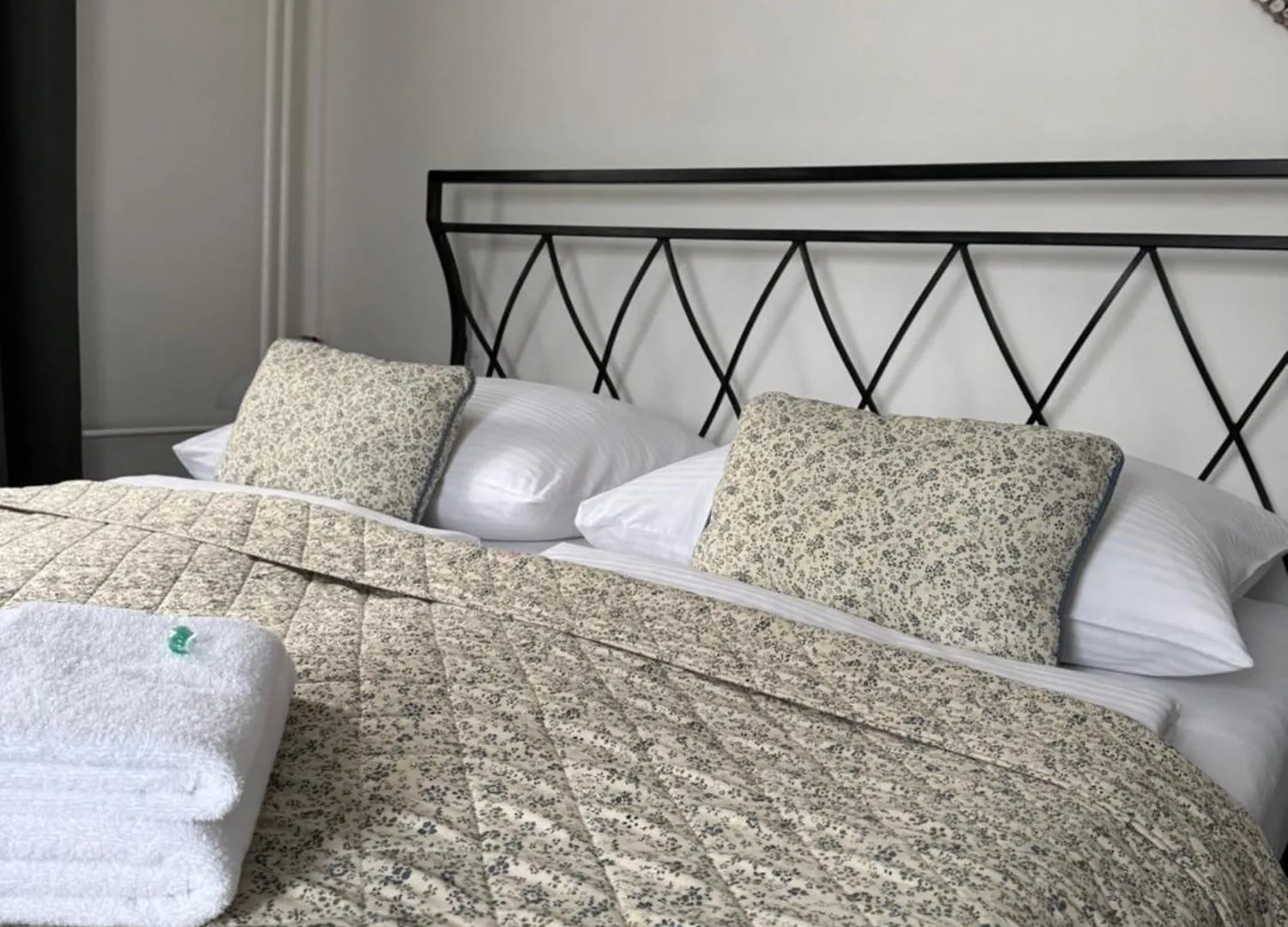 Penzion Pension U Draka Karlovy Vary