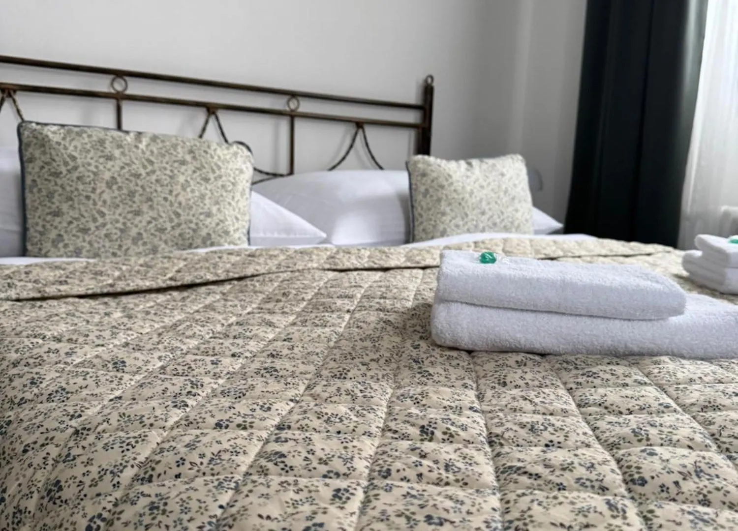 Pension U Draka Karlovy Vary 0*,